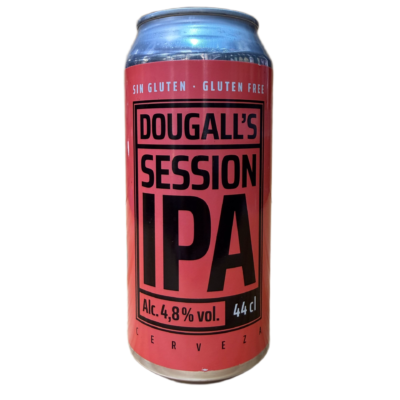 DouGall’s – Session IPA 44 cl