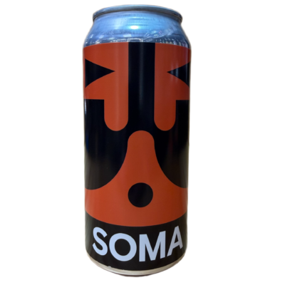 SOMA – Wicked 44 cl