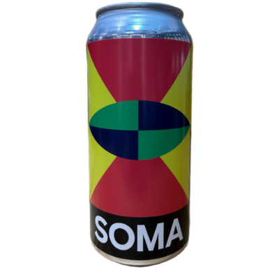 SOMA – Inner Glow 44 cl