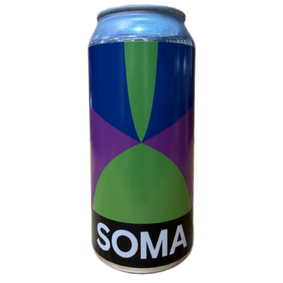 SOMA – Doppler 44 cl