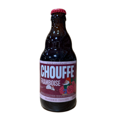 Achouffe – Chouffe Framboise 33 cl