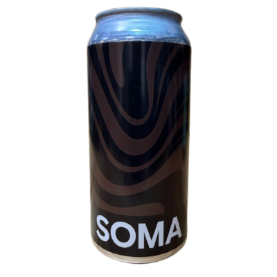 SOMA – Burial 44 cl
