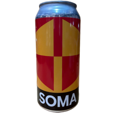 SOMA – Tiger 44 cl