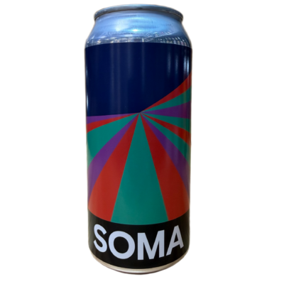 SOMA – Offshore 44 cl