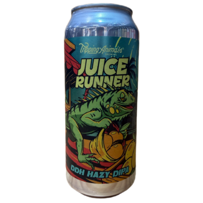 Tripping Animals – Juice Runner 47.3 cl