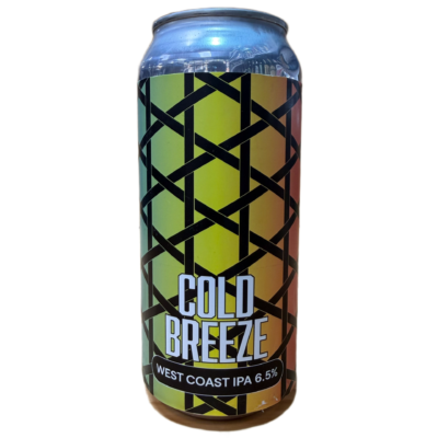 RIOAZUL – Cold Breeze 44 cl