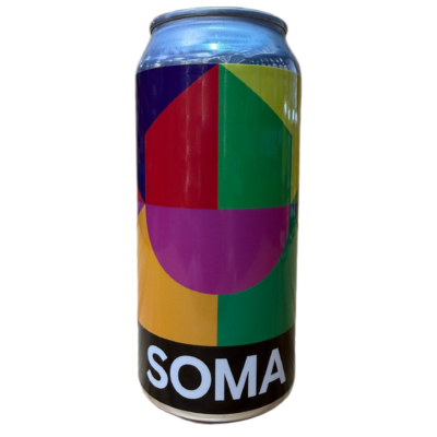 SOMA – Fusion 44 cl