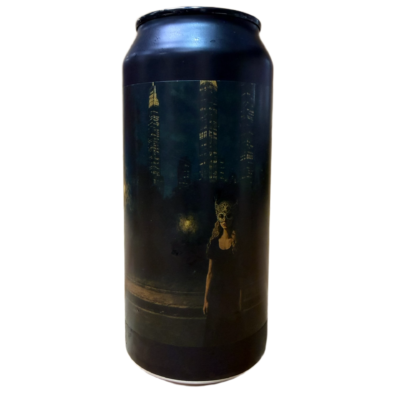 Little Rain – La Mujer De Verde 44 cl