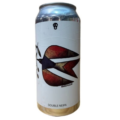 La Pirata – PEACE 33 cl