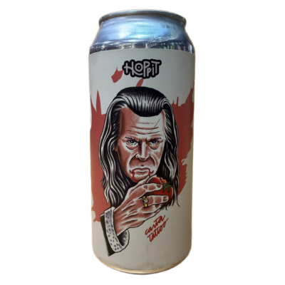 Cerveses Hoppit – THE FEAST OF MADNESS 44 cl