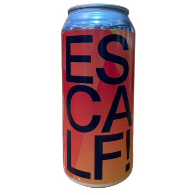 Gro Brewers – ESCALF! (La Calavera Collab) 44 cl