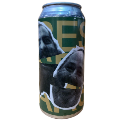 Gro Brewers – TRES SENGLARS (Poch’s Collab) 44 cl