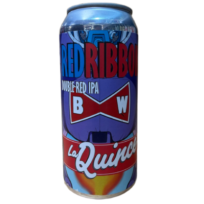 La Quince – Red Ribbon 44 cl