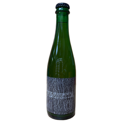 La Calavera – Vendetta (Cervesa DMR Collab) 33 cl