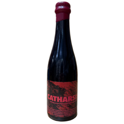 La Calavera – Catharsis #3 37.5 cl