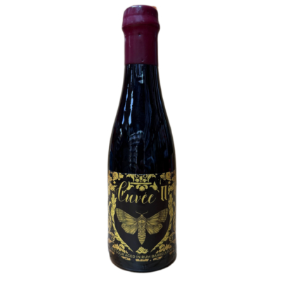 La Calavera – Cuvee II 37.5 cl
