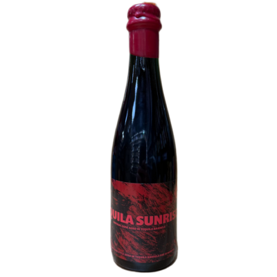 La Calavera – Tequila Sunrise 37.5 cl