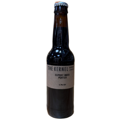 The Kernel – Export India Porter 33 cl