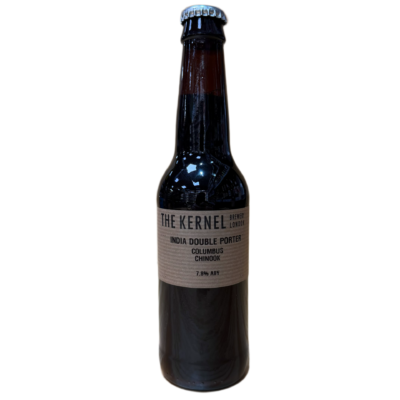 The Kernel – India Double Porter Columbus Chinook 33 cl