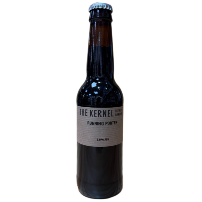 The Kernel – Running Porter 33 cl