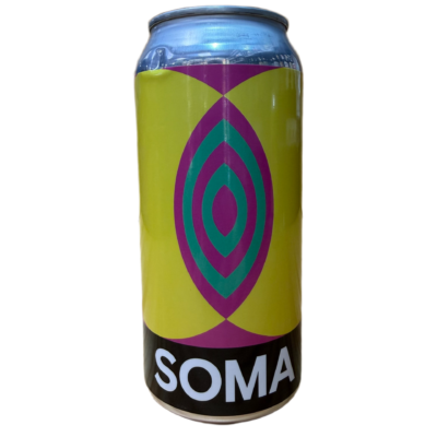 SOMA – Midnight Club 44 cl