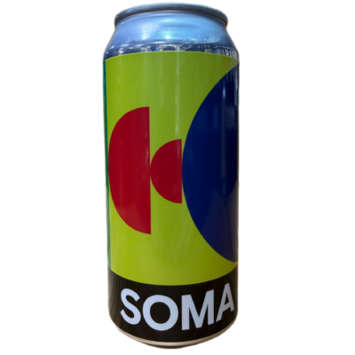 SOMA – Free Fall 44 cl