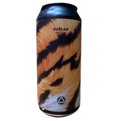 Attik Brewing – Kaplan 44 cl