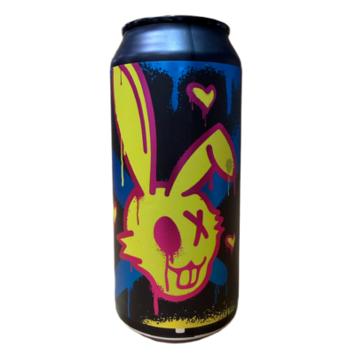 Attik Brewing – Wow 44 cl