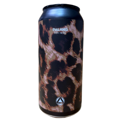 Attik Brewing – Palang 44 cl