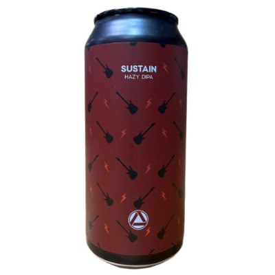 Attik Brewing – Sustain 44 cl