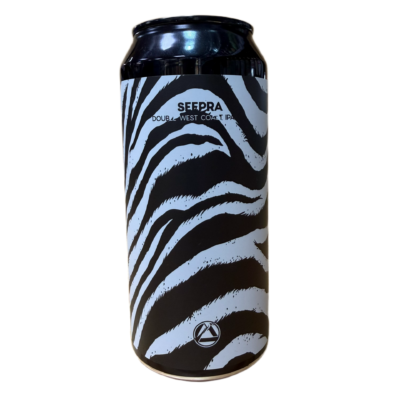 Attik Brewing – Seepra 44 cl