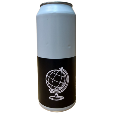Ziemia Obiecana – World (is a bitter place) 50 cl