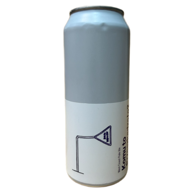 Ziemia Obiecana – Komu To Przeszkadzało? 50 cl