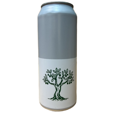 Ziemia Obiecana – Barabasz 50 cl