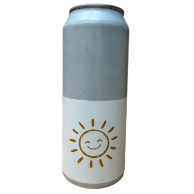 Ziemia Obiecana – Słonko 50 cl