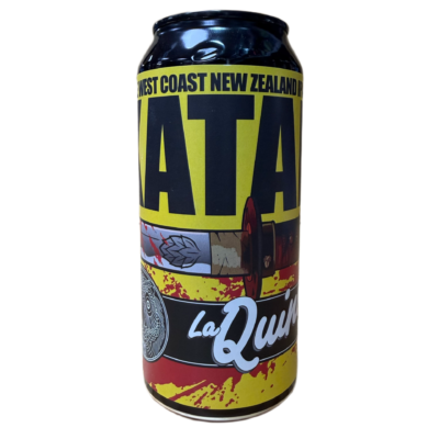 La Quince – Katana 44 cl