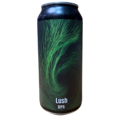 Gekko Brewing Company – Lush (Les Brasseurs de la Jonte Collab) 44 cl