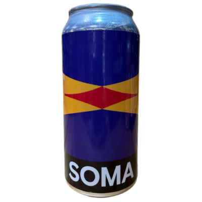 SOMA – Ratio 44 cl