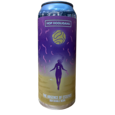 Hop Hooligans – The Absence of Essence 44 cl