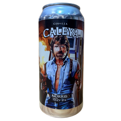 Caleya – Norris 44 cl