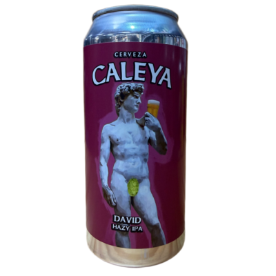 Caleya – David 44 cl