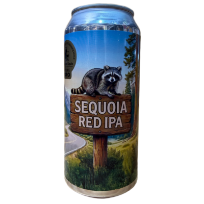 DouGall’s – Sequoia 44 cl