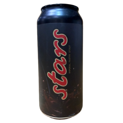 Attik Brewing – Stars 44 cl