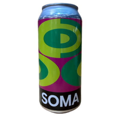 SOMA – Touge 44 cl