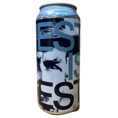 Gro Brewers – WEST IS BEST (Oddity Brewing Collab) 44 cl