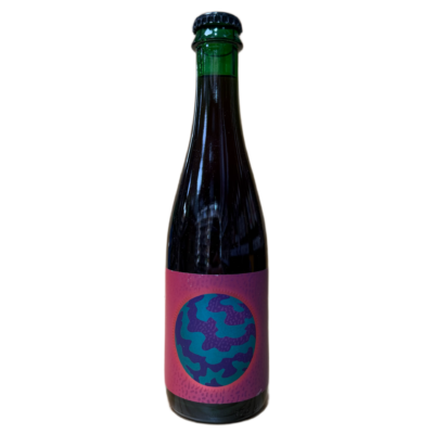 Attik Brewing – Zessie 37.5 cl