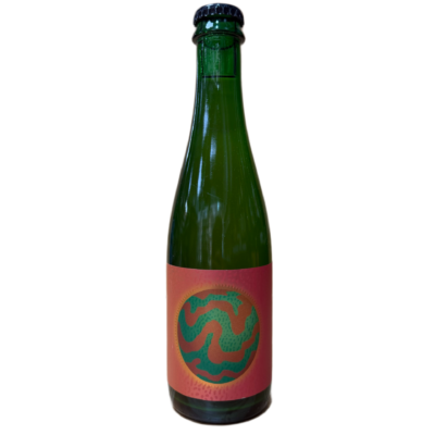 Attik Brewing – Maguisse 37.5 cl