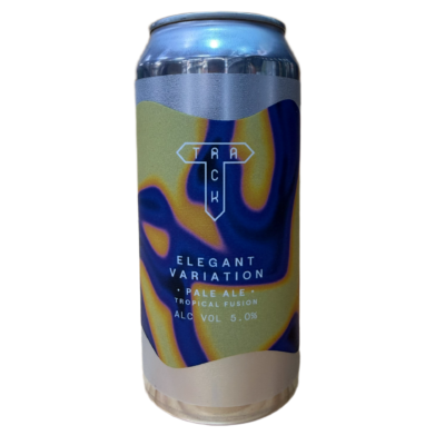 Track Brewing Company – Elegant Variation 44 cl