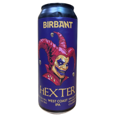 Birbant – Hexter 50 cl