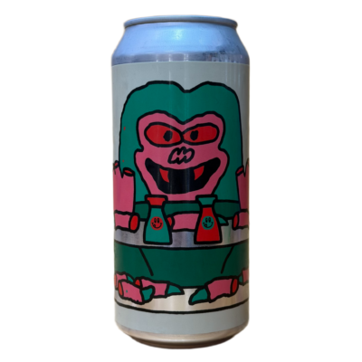 Omnipollo – Raw Beer 33 cl